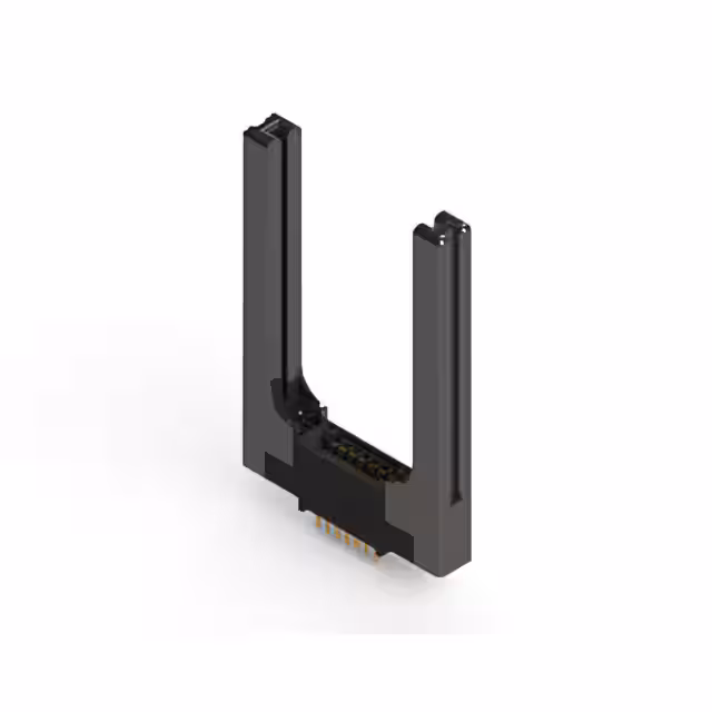 395-014-525-558 EDAC Inc.  Edgeboard Connectors